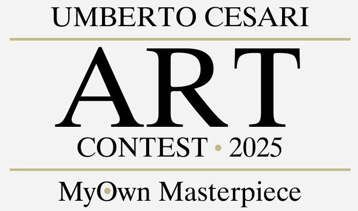 logo call artistica bando concorso artistico Mostrami 4 per Umberto Cesari vino MOMA